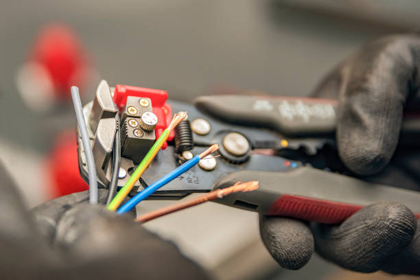 Best Electric Panel Repair  in Los Gatos, CA
