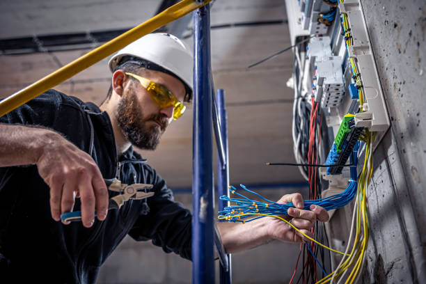 Electrical Rewiring Services in Los Gatos, CA