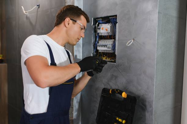 Best Electrical System Inspection  in Los Gatos, CA