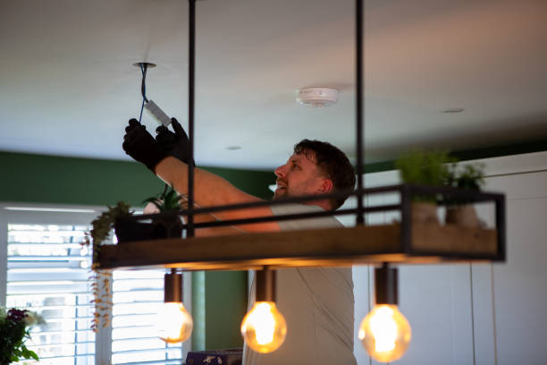 Best Ceiling Fan Installation Electrician  in Los Gatos, CA