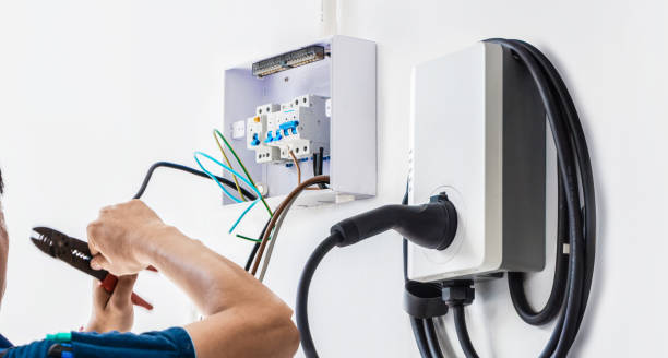 Electrical System Inspection in Los Gatos, CA