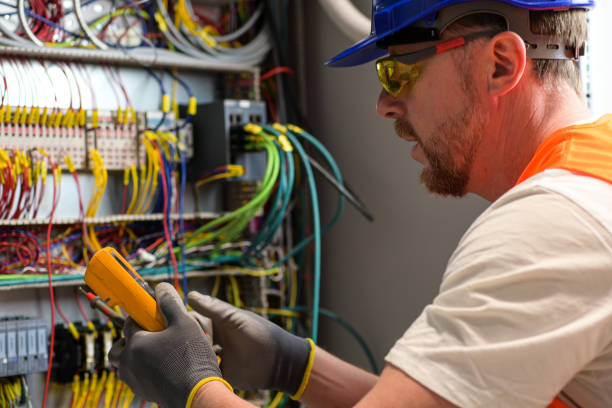 Best Licensed Electrician  in Los Gatos, CA