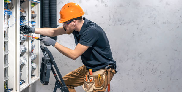 Best Electrician Near Me  in Los Gatos, CA