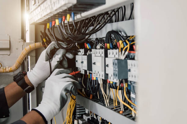 Best Electrical Outlet Repair  in Los Gatos, CA